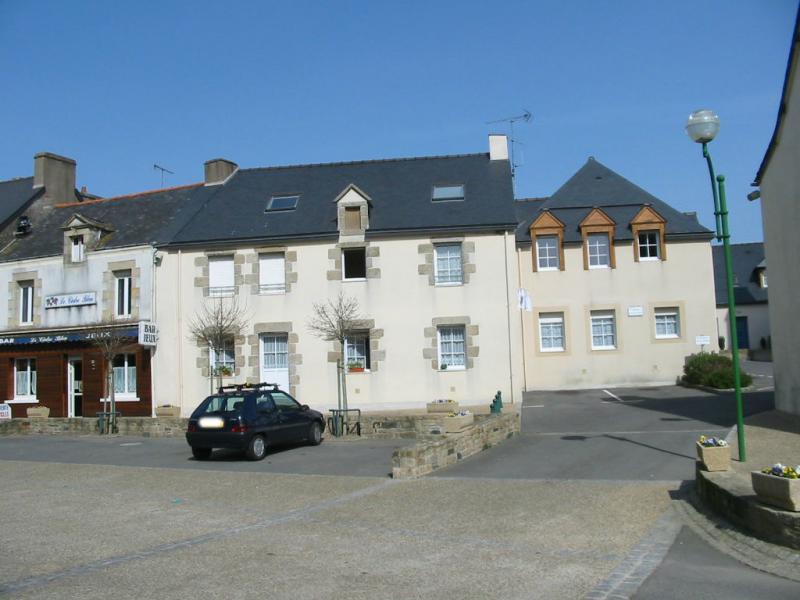 Saint-Jacut-les-Pins - Résidence IMPASSE DES COURTILS MORET - T 4 - 522,14€/mois (666-1-4)
